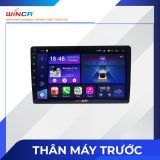 Màn hình Android Winca S150+ QLED