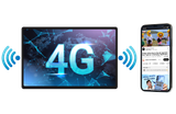 Màn hình ô tô thông minh GOTECH GT13i