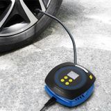 Bơm Lốp Ô Tô Michelin M2201