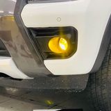 Độ bi gầm Ford Ranger