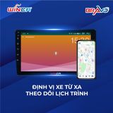 Màn hình Android Winca S150+ QLED