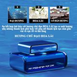 Nước Hoa Ô Tô Duke Cao Cấp Nhật Bản
