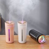 Máy Khuếch Tán Tinh Dầu Ô Tô Aroma Cao Cấp