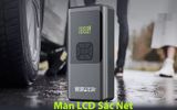 Bơm Lốp Kiêm Kích Bình Yesper 1500A Cao Cấp
