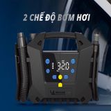Bơm Lốp Ô Tô Michelin 19703 Không Dây