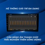 Màn hình Android Winca S150+ QLED