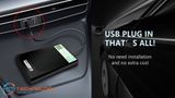 HTD Smart Carplay AI Box D10 Plus – Android 10.0