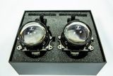 Đèn bi gầm Zestech ZX301 Tiêu chuẩn
