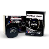 HTD android box D10-BM01 dành riêng cho ô tô BMW