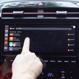 Android Box ICAR Elliview D5 Lite