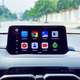 Android Box ICAR Elliview D5-MZD