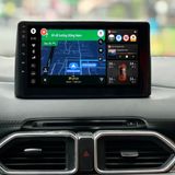 Android Box ICAR Elliview D5-MZD