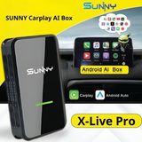 Android Box Sunny X-Live Pro