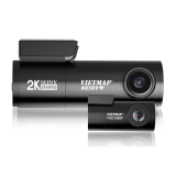 Camera Hành Trình Ô Tô VIETMAP KC01 Cảnh Báo Giao Thông