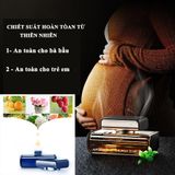 Nước Hoa Ô Tô Duke Cao Cấp Nhật Bản
