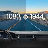 Camera Hành Trình Ô Tô Xiaomi 70mai A500S