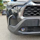 Độ Bi Gầm Toyota Veloz Cross