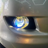Độ Bi Gầm Toyota Innova