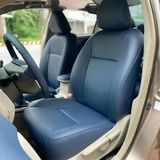 Độ Ghế Toyota Corolla Altis