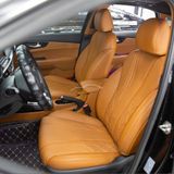 Độ Ghế Hyundai Palisade