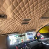 Bọc Trần Toyota Innova