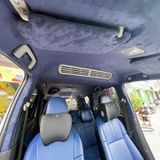 Bọc trần Mitsubishi Xpander