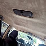 Bọc trần toyota camry