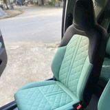 Bọc Ghế Da VinFast VF3