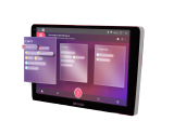 Màn hình Android ô tô Bravigo TMAX