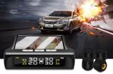 Cảm Biến Áp Suất Lốp Ô Tô TPMS Van Ngoài