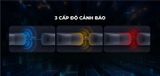 Cảm Biến Va Chạm Teyes R2