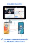 HTD Smart CarPlay AI Box PRO D11 – 4GB, 32GB CHIP PX6