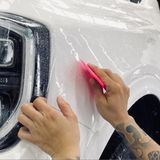 Phim PPF Ford Ranger