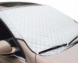 Tấm Che Nắng Kính Lái Ô Tô Chống Nóng 3 Lớp Siêu Bền