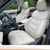 Bọc ghế da Ford Territory