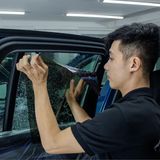 Phim cách nhiệt Hyundai Palisade