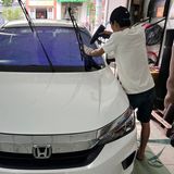 Phim Cách Nhiệt Honda City