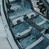 Cách Âm Chống Ồn Toyota Veloz Cross