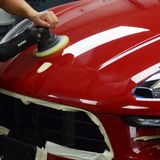 Đánh Bóng Ô Tô Mazda CX-5