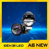 Đèn Bi Led Zestech A6 New