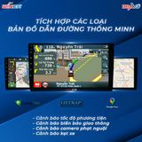 Màn hình Android Winca S150+ QLED