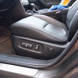 Ghế Chỉnh Điện Toyota Camry