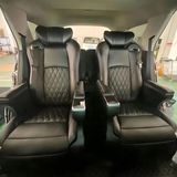 Độ Ghế Mitsubishi Xpander
