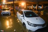 Túi bạt Honda CR-V – Giải pháp chống ngập hiệu quả cho ô tô