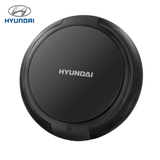 Máy Lọc Không Khí Khử Mùi Ô Tô Hyundai HY-12