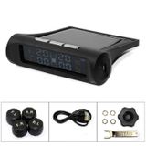 Cảm Biến Áp Suất Lốp Ô Tô TPMS Van Ngoài