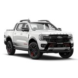 Bọc ghế da Ford Ranger