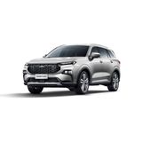 Túi chống ngập Ford Territory