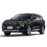 Cách âm chống ồn Ford Territory