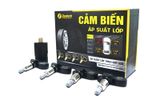Cảm biến áp suất lốp tích hợp màn hình Android Zestech